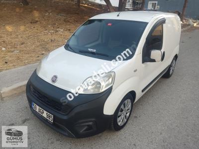 Fiat Fiorino Cargo 2016 1.3 Multijet Plus