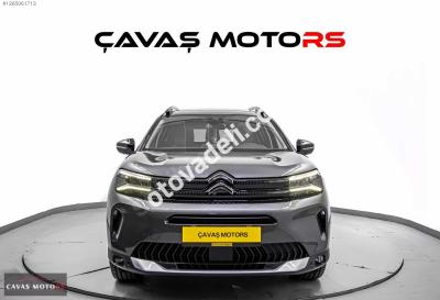 Citroen C5 AirCross 2024 1.5 BlueHDI Shine