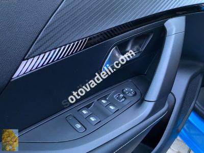 Peugeot 2008 2024 1.2 PureTech Allure