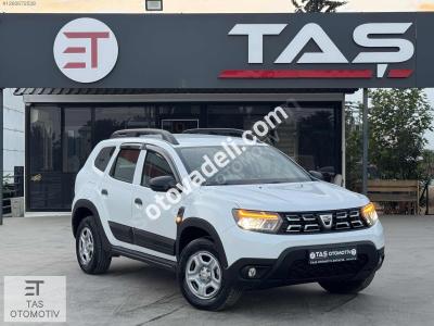 Dacia Duster 2021 1.5 BlueDCi Comfort