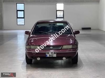 Kia Sephia 1994 1.5 GTX