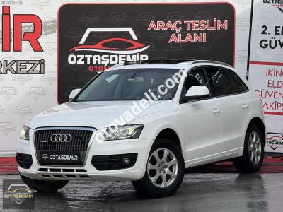 Audi Q5 2012 2.0 TDI Quattro