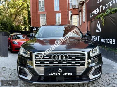 Audi Q2 2020 30 TDI Design