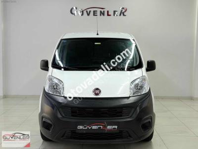 Fiat Fiorino Cargo 2020 1.3 Multijet