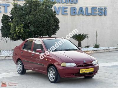 Fiat Siena 2001 1.4 EL