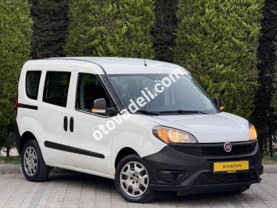 Fiat Doblo Combi 2020 1.6 Multijet Easy