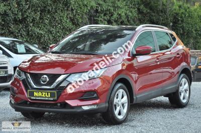Nissan Qashqai 2020 1.5 dCi Sky Pack