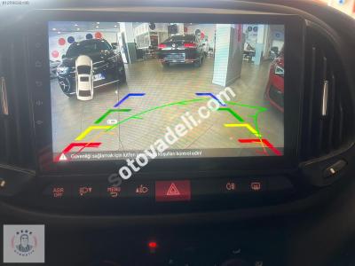 Fiat Doblo Cargo 2017 1.3 Multijet Plus