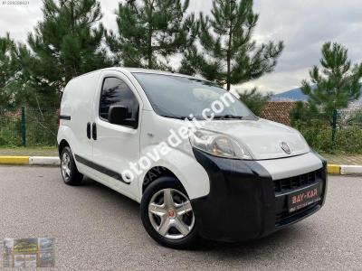 Fiat Fiorino Cargo 2011 1.3 Multijet Active
