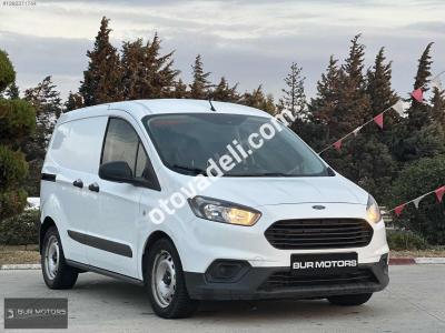 Ford Transit Courier 2021 1.5 TDCi Trend