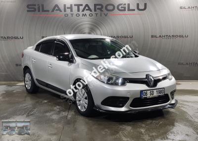 Renault Fluence 2013 1.5 dCi Joy