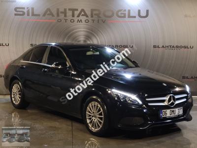 Mercedes C Serisi 2017 C 180 Comfort