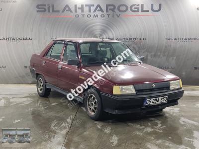 Renault R 9 1993 1.6 Fairway