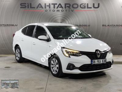 Renault Taliant 2021 1.0 T Joy
