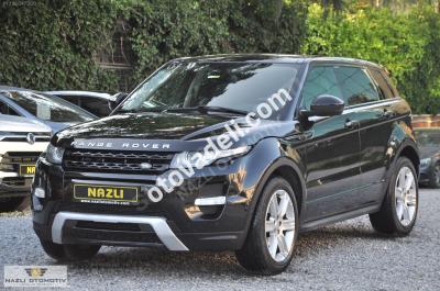 Land Rover Range Rover Evoque 2014 2.0 Si4 Dynamic