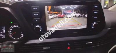 Hyundai i20 2021 1.4 MPI Style