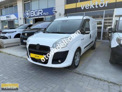 Fiat Doblo Cargo 2014 1.6 Multijet