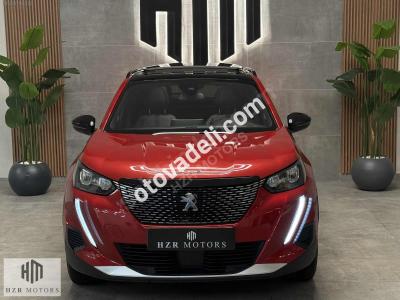 Peugeot 2008 2023 1.2 PureTech Allure