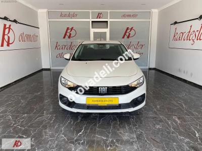 Fiat Egea 2022 1.3 Multijet Easy
