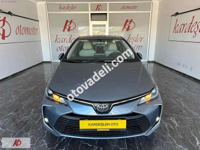 Toyota Corolla 2022 1.5 Dream