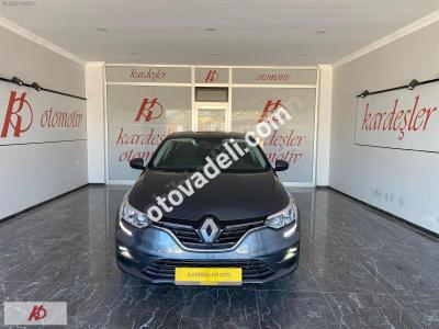 Renault Megane 2024 1.3 TCe Touch