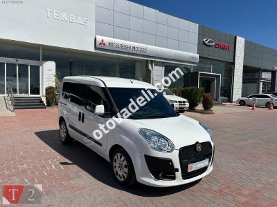 Fiat Doblo Combi 2014 1.3 Multijet Safeline