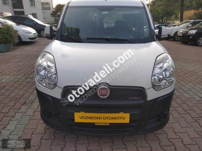 Fiat Doblo Cargo 2013 1.3 Multijet