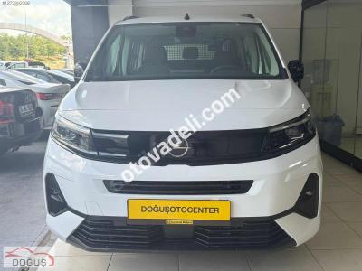 Opel Combo 2025 1.5 D Essential
