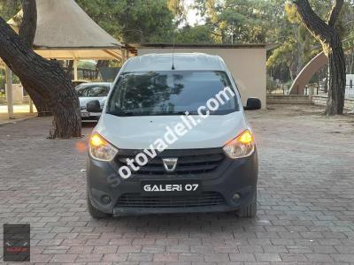 Dacia Dokker 2014 1.5 dCi Ambiance
