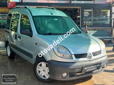 Renault Kangoo 2004 1.5 dCi Expression