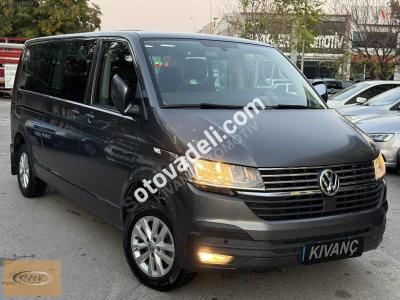 Volkswagen Caravelle 2020 2.0 TDI Comfortline