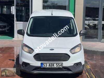 Ford Transit Courier 2019 1.5 TDCi Trend