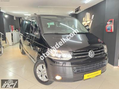 Volkswagen Caravelle 2013 2.0 TDI Comfortline