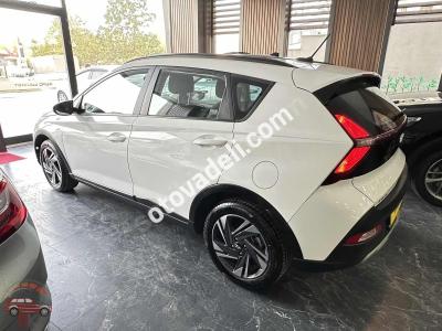Hyundai Bayon 2024 1.4 MPI Jump