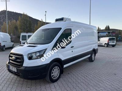 Ford Transit 2020 350 L