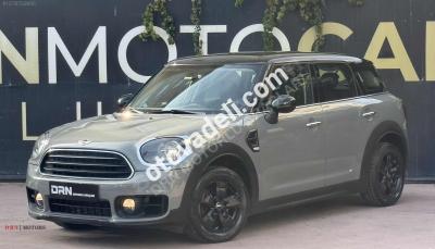 Mini Countryman 2018 1.5 Salt