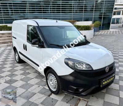 Fiat Doblo Cargo 2022 1.6 Multijet