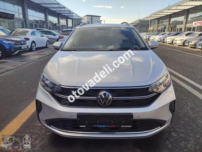 Volkswagen Taigo 2023 1.0 TSI Life