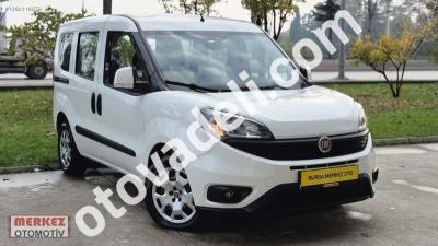 Fiat Doblo Combi 2020 1.3 Multijet Urban