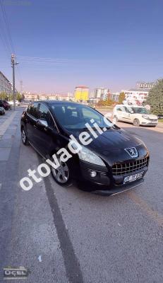 Peugeot 3008 2010 1.6 HDi Premium Pack