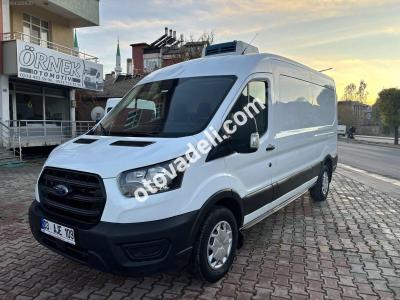Ford Transit 2020 350 L