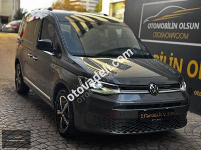 Volkswagen Caddy 2023 2.0 TDI Impression