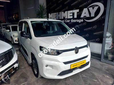 Citroen Berlingo 2024 1.5 BlueHDI Feel Bold