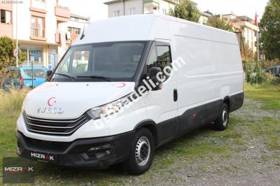 Iveco 35 2023 S 16 Daily Van