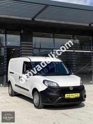 Fiat Doblo Cargo 2023 1.6 Multijet Maxi