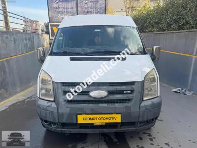 Ford Transit 2008 330 S
