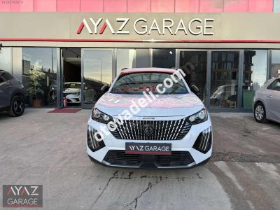 Peugeot 2008 2023 1.5 BlueHDI Allure