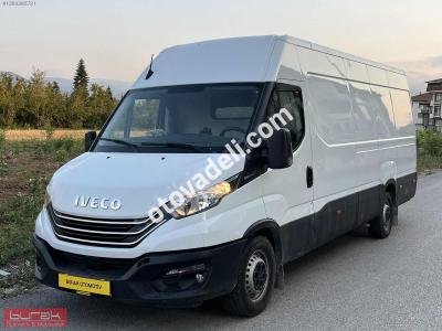Iveco 35 2024 S 16 Daily Van