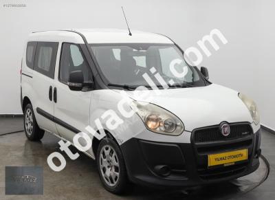 Fiat Doblo Combi 2014 1.3 Multijet Easy