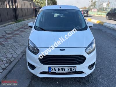 Ford Tourneo Courier 2023 1.5 TDCi Delux